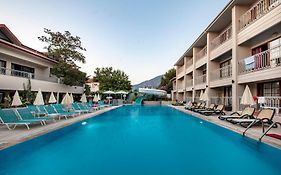 Golden Life Resort Hotel & Spa Fethiye